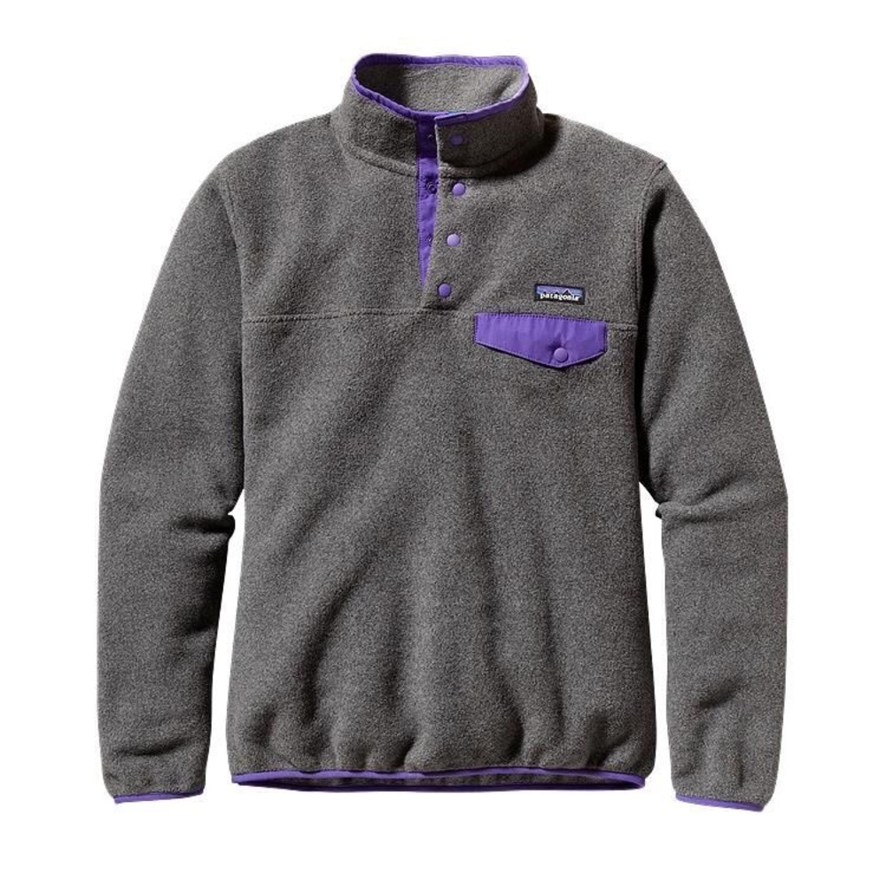 Patagonia Synchilla Pullover